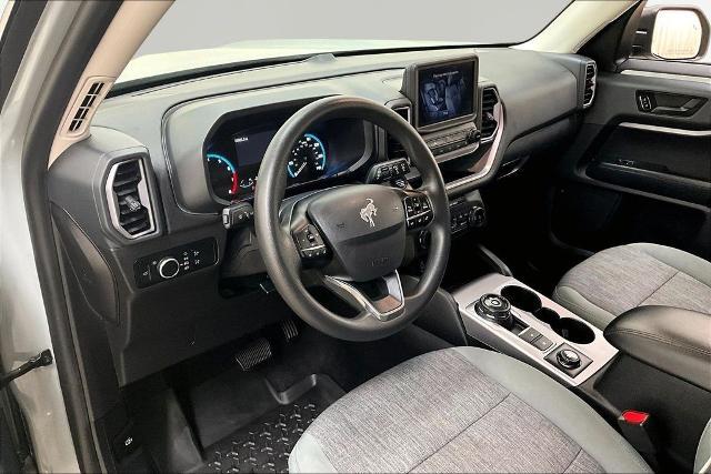 2024 Ford Bronco - $27,313