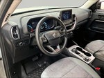 2024 Bronco Sport Thumbnail 14