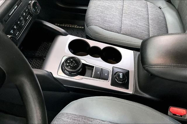 2024 Ford Bronco - $27,313