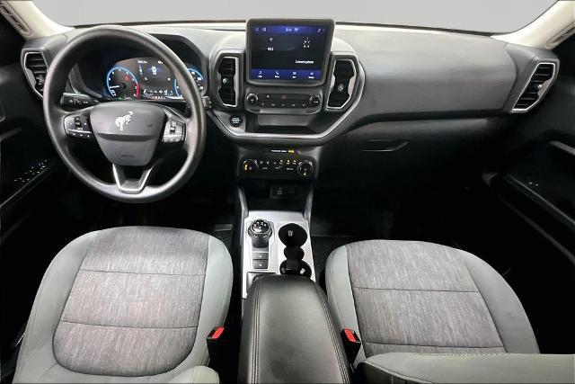 2024 Ford Bronco - $27,313
