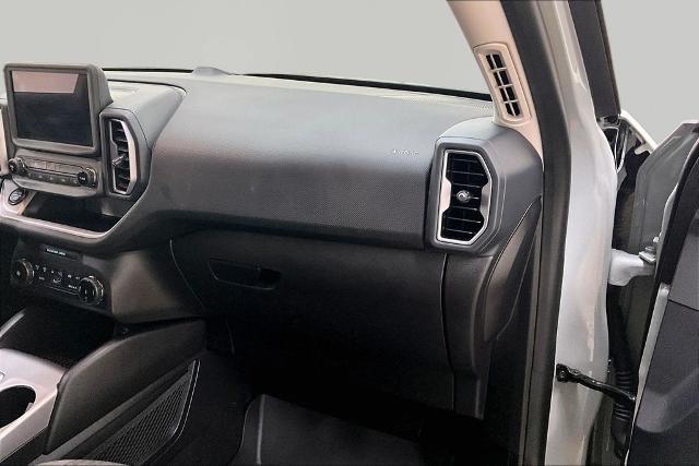 2024 Ford Bronco - $27,313