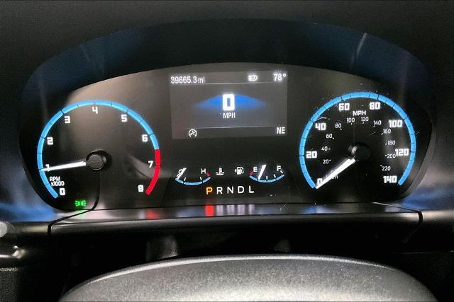 2024 Ford Bronco - $27,313