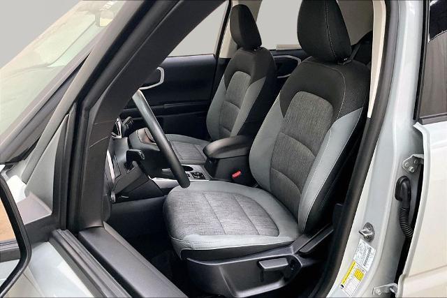 2024 Ford Bronco - $27,313