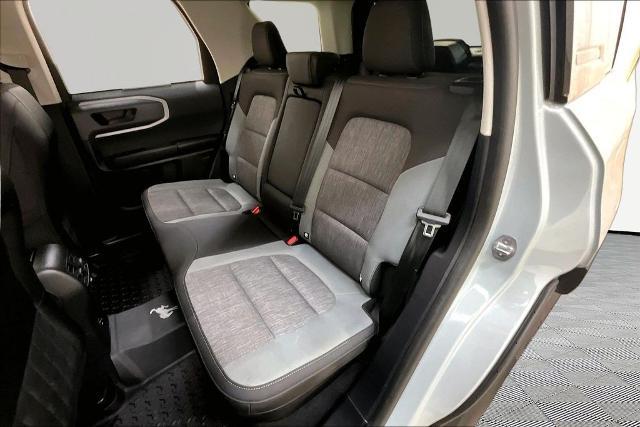 2024 Ford Bronco - $27,313