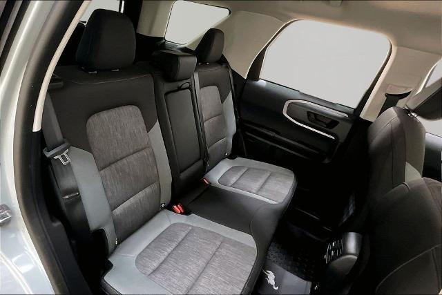 2024 Ford Bronco - $27,313