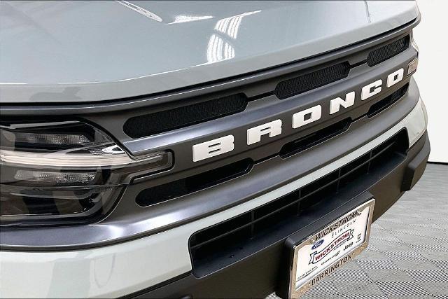 2024 Ford Bronco - $27,313