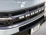 2024 Bronco Sport Thumbnail 27
