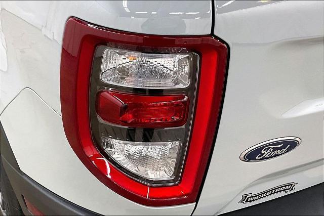 2024 Ford Bronco - $27,313