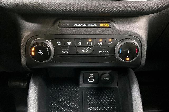 2024 Ford Bronco - $27,313