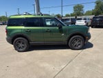 2024 Bronco Sport Thumbnail 7