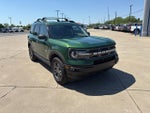 2024 Bronco Sport Thumbnail 8