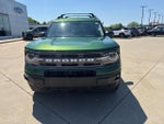 2024 Bronco Sport Thumbnail 10