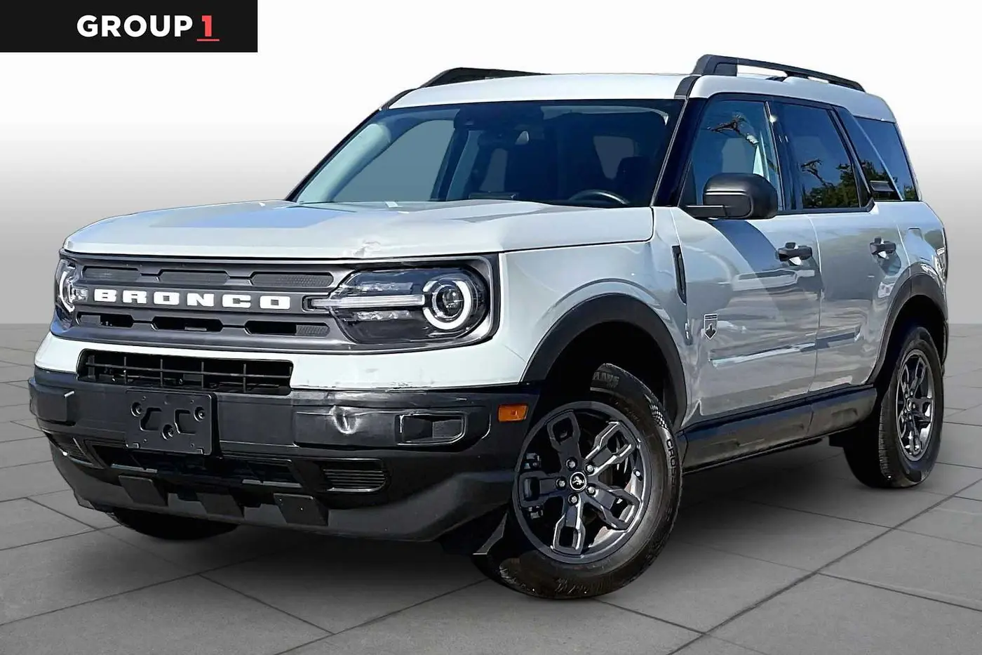 2024 Ford Bronco - $24,991