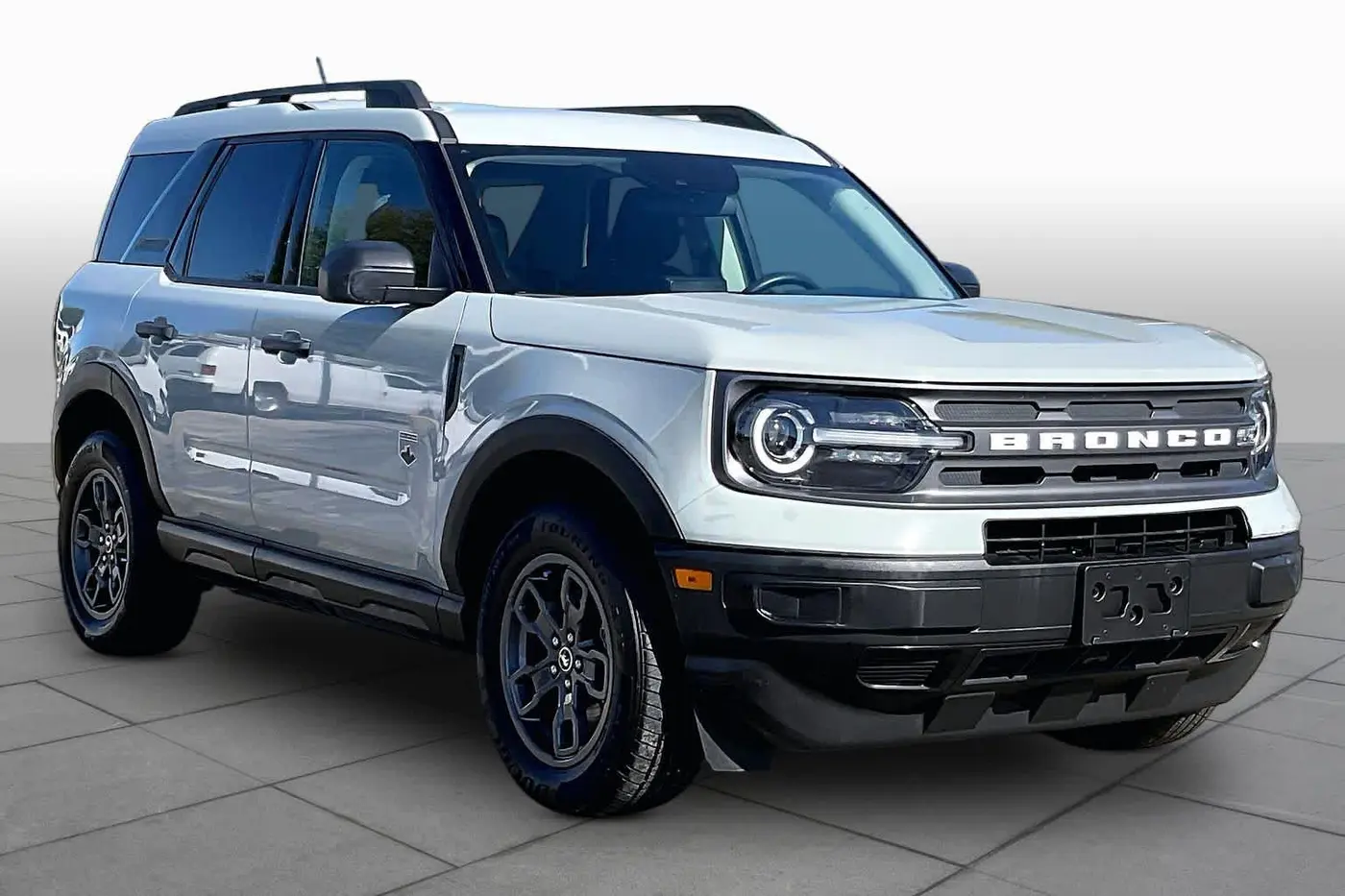 2024 Ford Bronco - $24,991