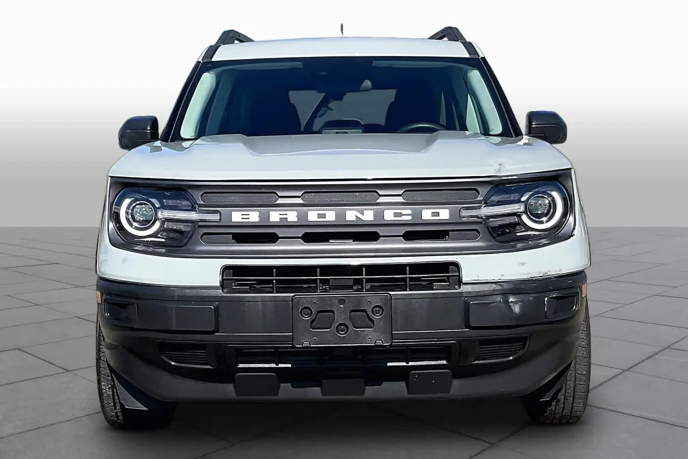 2024 Ford Bronco - $24,991