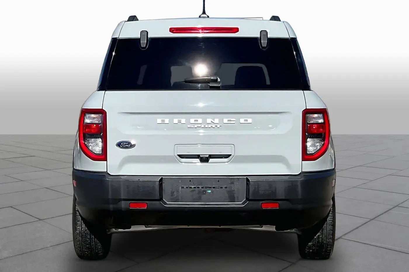 2024 Ford Bronco - $24,991
