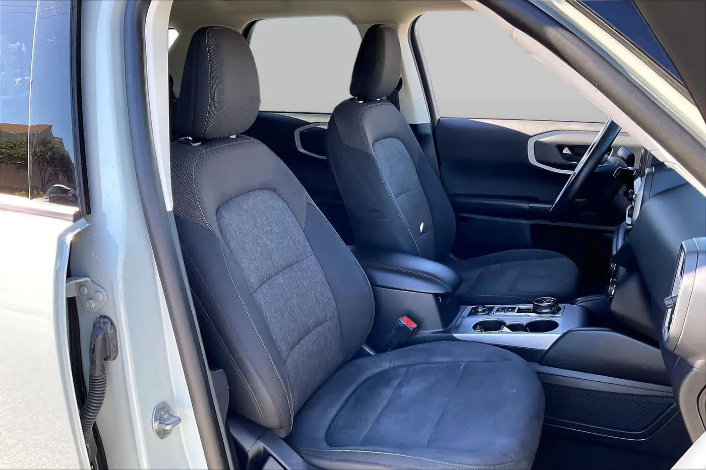 2024 Ford Bronco - $24,991