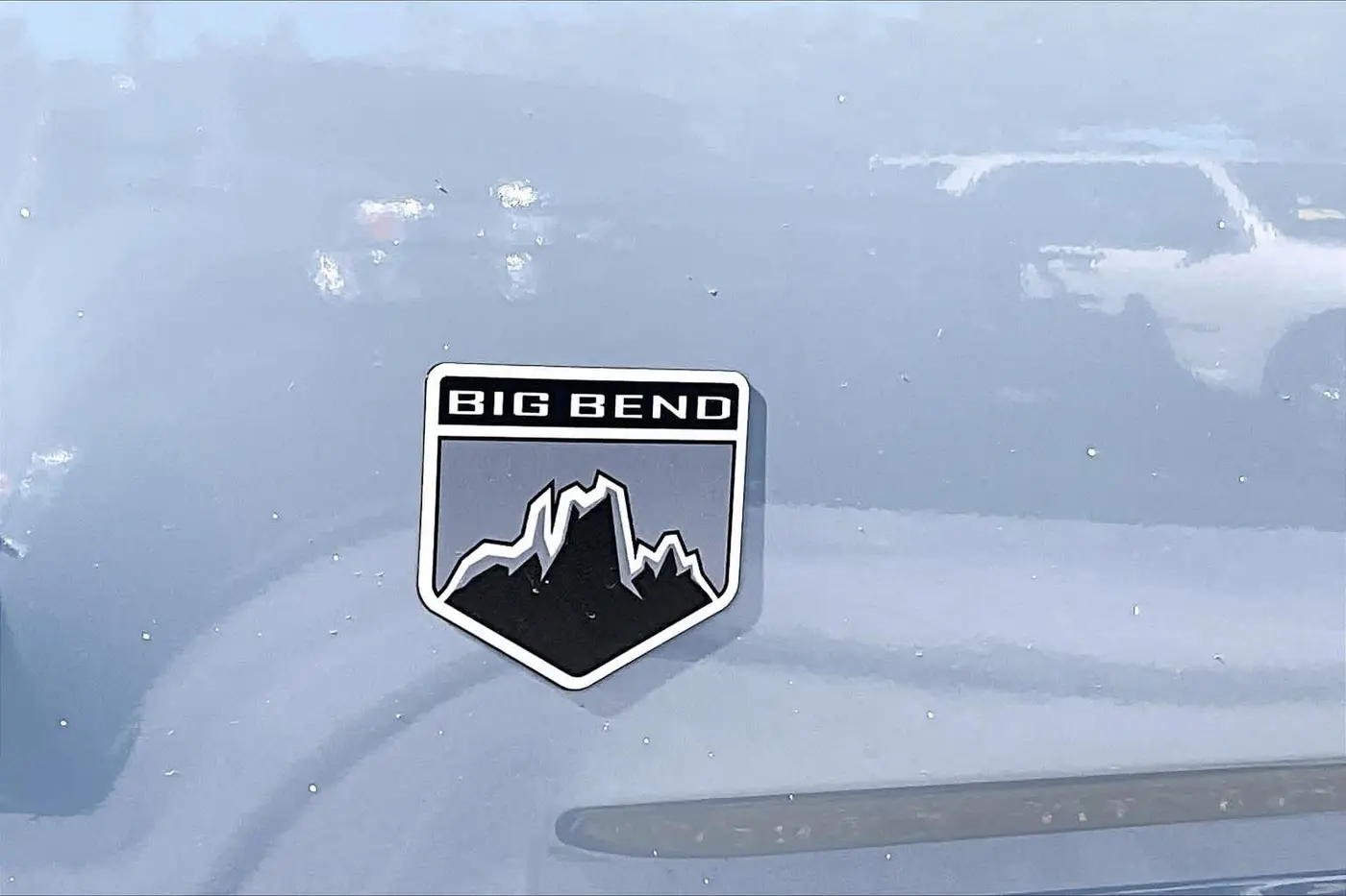 2024 Ford Bronco - $24,991