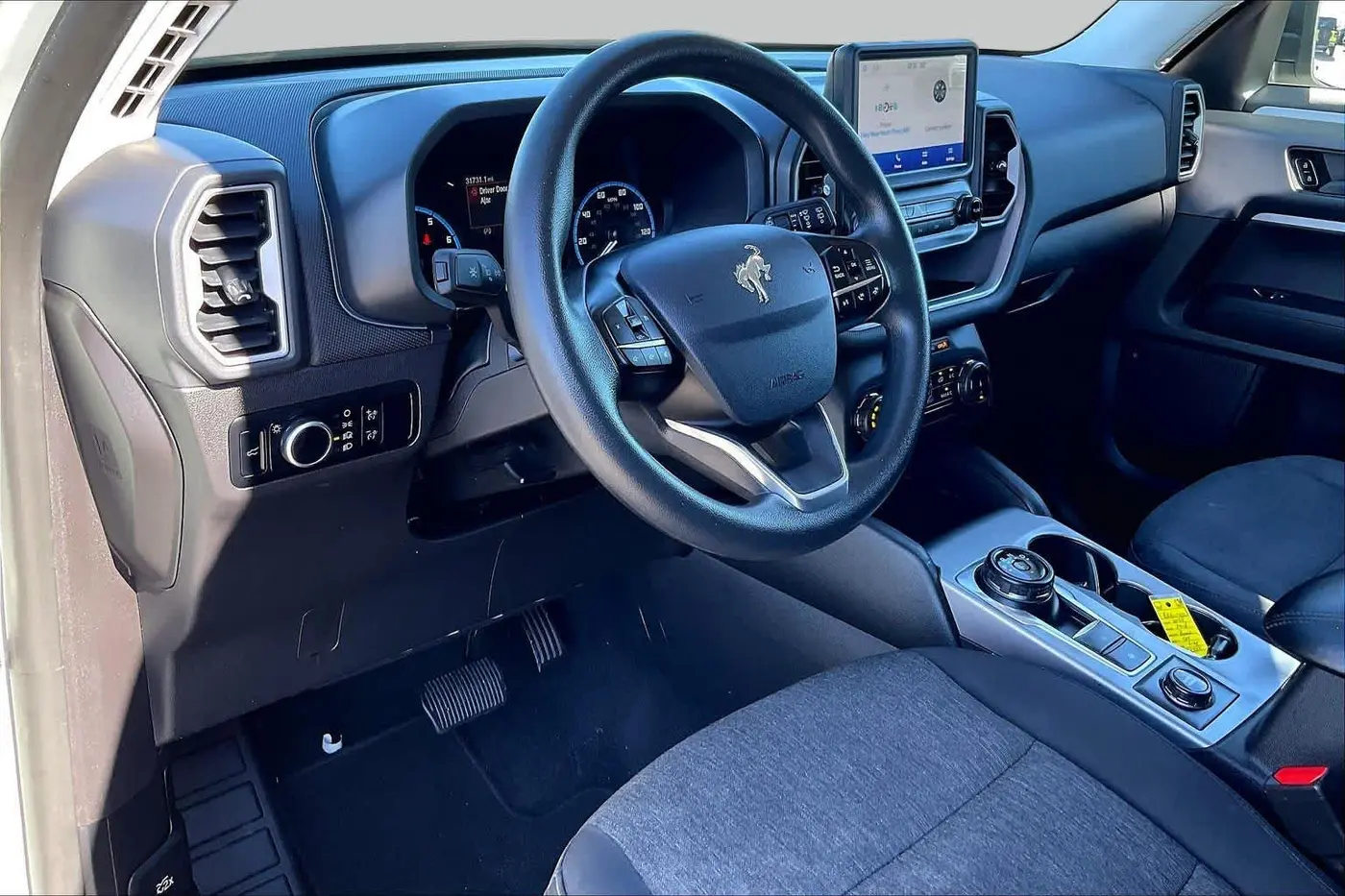 2024 Ford Bronco - $24,991