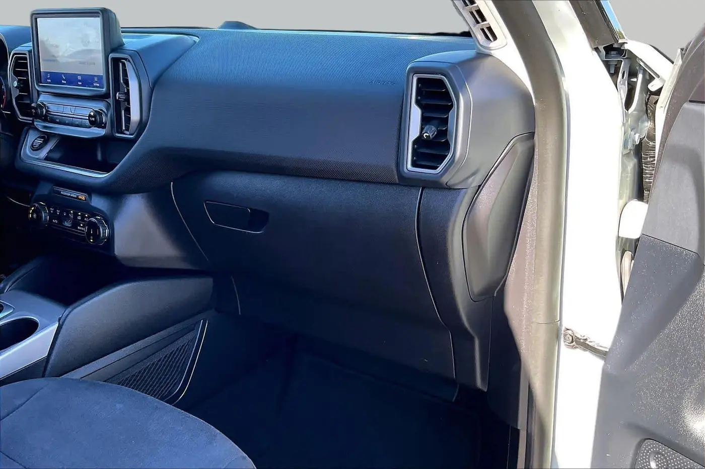 2024 Ford Bronco - $24,991
