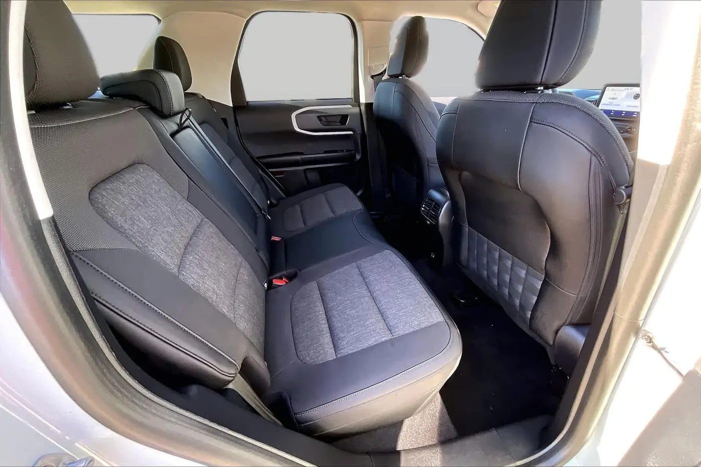 2024 Ford Bronco - $24,991