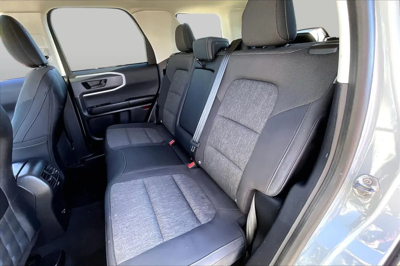 2024 Ford Bronco - $24,991