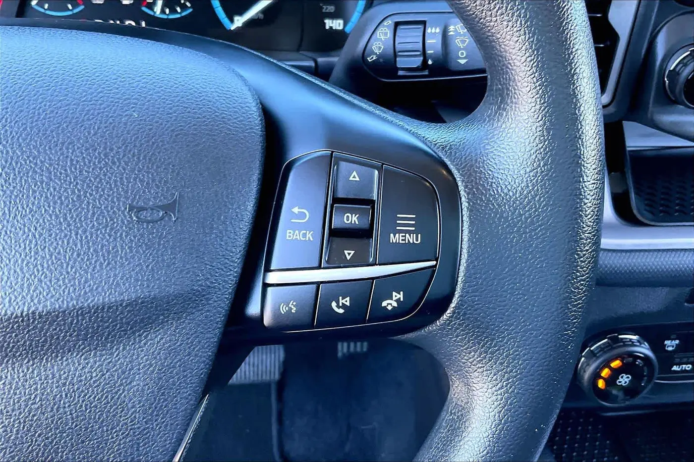 2024 Ford Bronco - $24,991