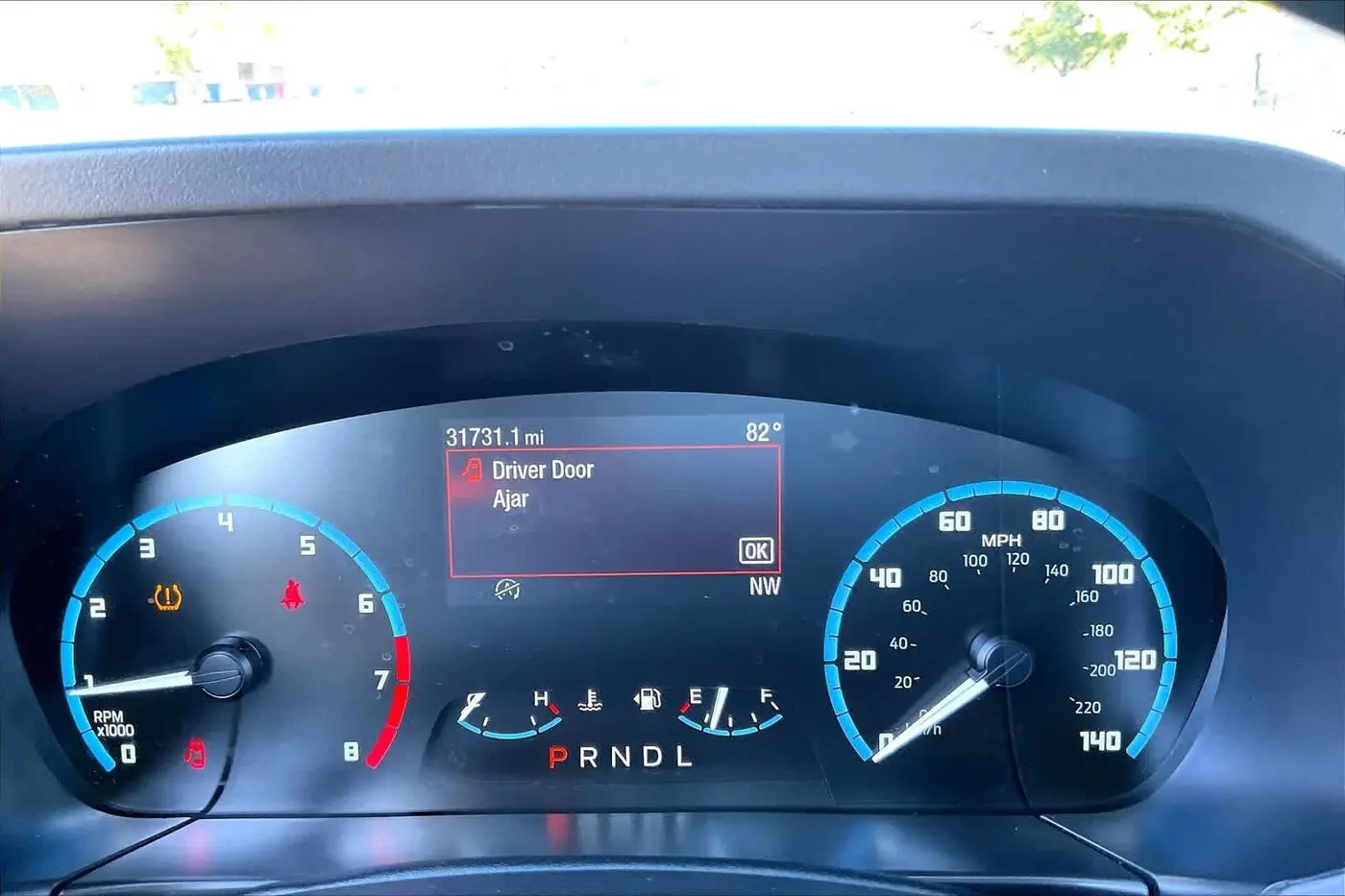 2024 Ford Bronco - $24,991