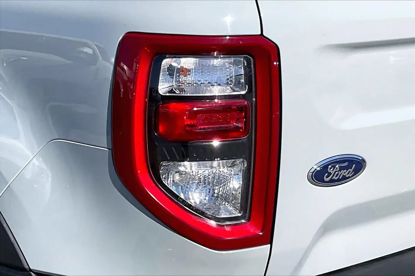 2024 Ford Bronco - $24,991