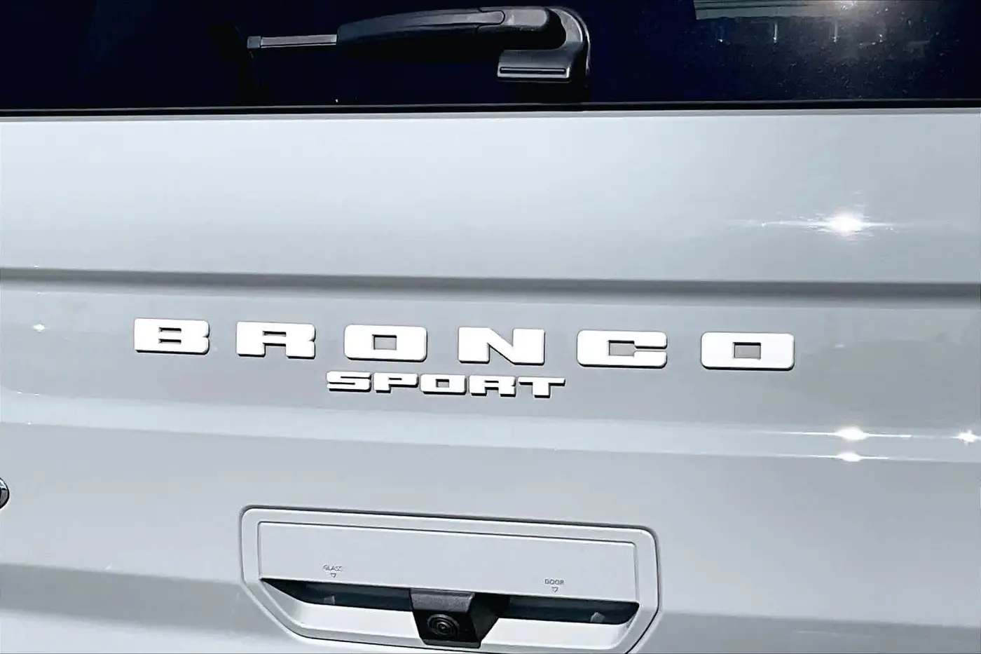 2024 Ford Bronco - $24,991