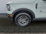 2024 Bronco Sport Thumbnail 26