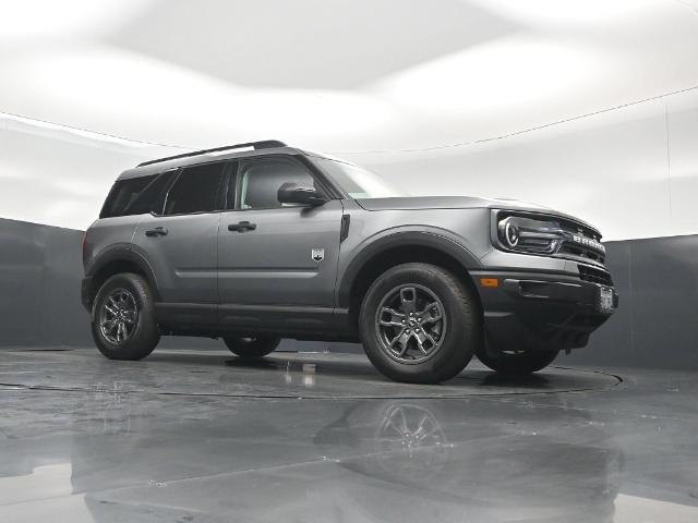 2024 Ford Bronco - $23,385