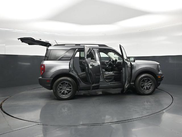 2024 Ford Bronco - $23,385
