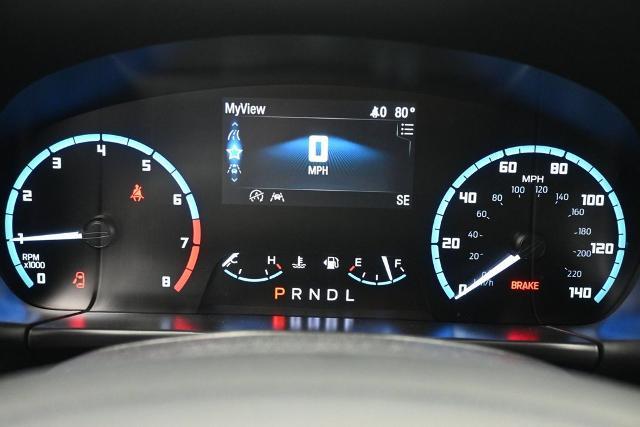 2024 Ford Bronco - $23,385