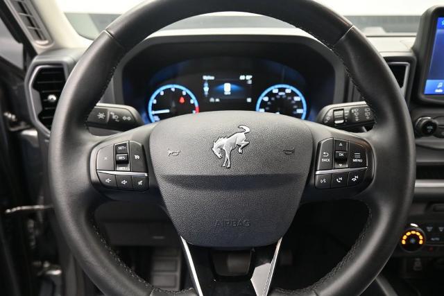 2024 Ford Bronco - $23,385