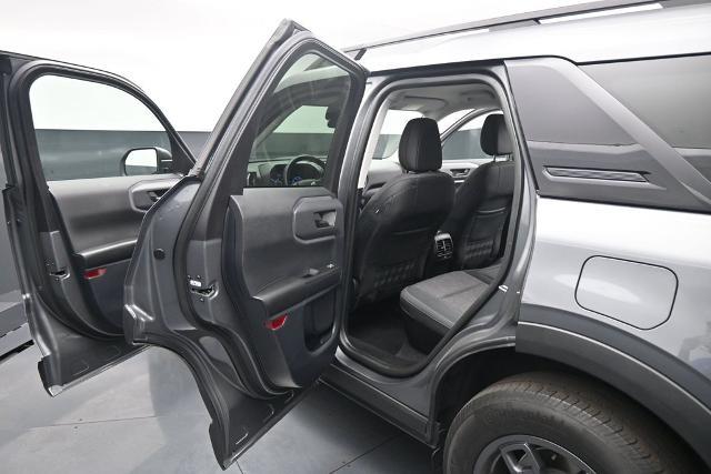 2024 Ford Bronco - $23,385