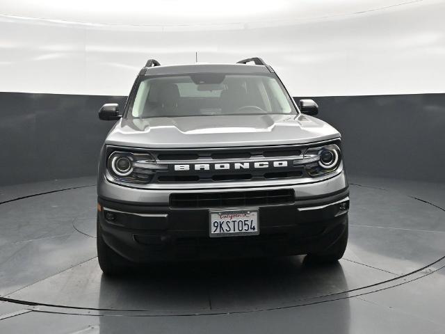 2024 Ford Bronco - $23,385