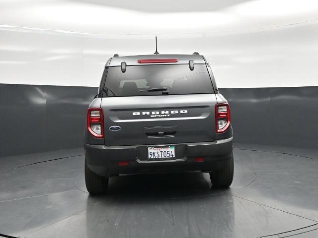 2024 Ford Bronco - $23,385