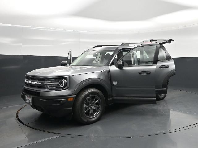 2024 Ford Bronco - $23,385