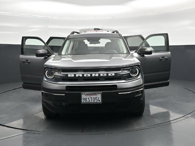 2024 Ford Bronco - $23,385
