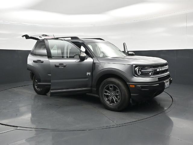 2024 Ford Bronco - $23,385