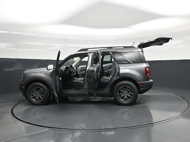 2024 Ford Bronco - $23,385