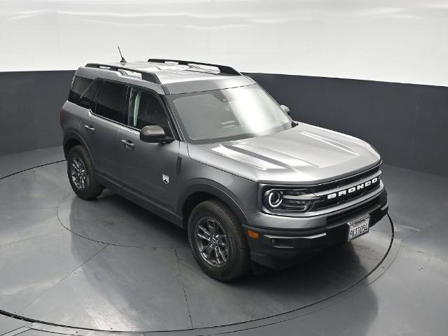 2024 Ford Bronco - $23,385