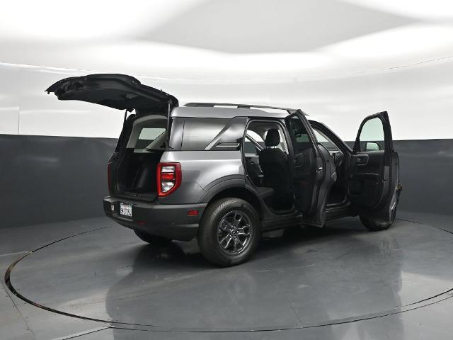 2024 Ford Bronco - $23,385