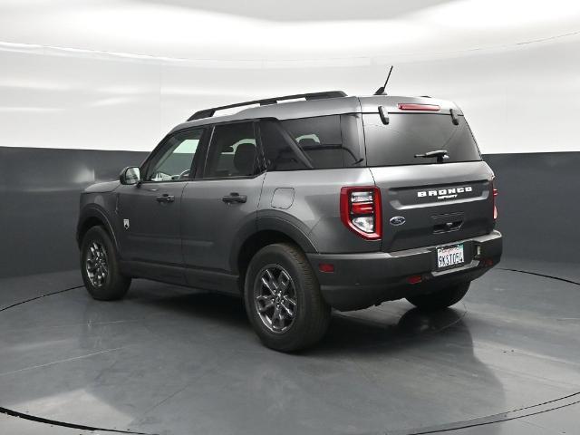 2024 Ford Bronco - $23,385