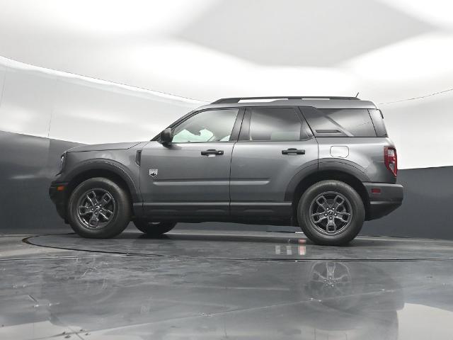 2024 Ford Bronco - $23,385