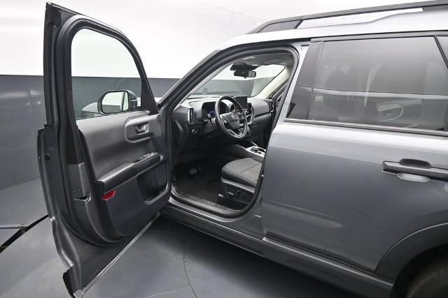 2024 Ford Bronco - $23,385