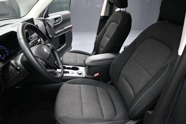 2024 Ford Bronco - $23,385