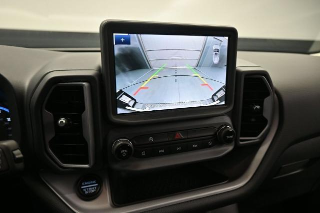 2024 Ford Bronco - $23,385