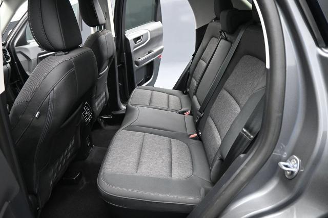 2024 Ford Bronco - $23,385